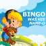 BINGO, Bingo Was His Name-O, B-I-N-G-O