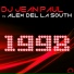 Dj A-Lexx Rain