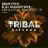 Sean Finn & DJ Blackstone