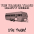 The Trailer Trash Beauty Queens