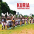 Members of The Kuria Tribe