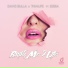 David Bulla & Thimlife feat. Jessia