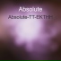 Absolute