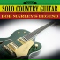 Solo Sounds feat. Ben Hall