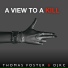 Thomas Foster, DJKC