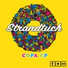 Strandtuch