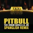 Pitbull Osmani Garcia Sensato