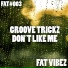 Groove Trickz