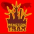 Reactia