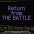 Low Bit Rate Band