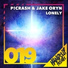 P!crash & Jake Oryn