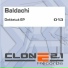 Baldachi