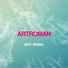 artRoman Purpl