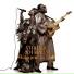 SAEDIN [Manches] Amadou&Mariam