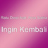 Ratu Dewi feat. Arya Satria