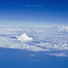 Above the Blue