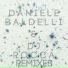 Daniele Baldelli, DJ Rocca