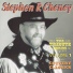 Stephen R Cheney
