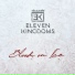 Eleven Kingdoms