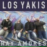 LOS YAKIS