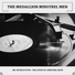 The Medallion Minstrel Men