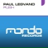 Paul Legvand