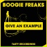 Boogie Freaks