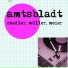 Amtsbladt