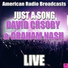 David Crsoby & Graham Nash