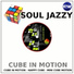 Soul Jazzy