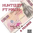 Huntizzy feat. MKGH