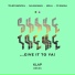 Salamanka, TELEFUNKSOUL, Keila feat. Jo Sarah