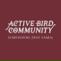 Active Bird Community feat. Samia