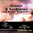 Darroo, Thabomber