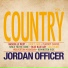 Jordan Officer