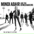 Mindi Abair, Mindi Abair and The Boneshakers
