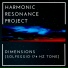 Harmonic Resonance Project