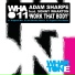 Adam Sharpe