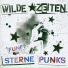 Wilde Zeiten