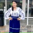 Ana Maria Budescu
