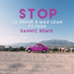 Christina Aguilera x Le Shuuk & Max Lean x DANNIC