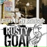 Rusty Goat