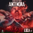Antenora, Hysta