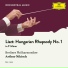 Berliner Philharmoniker, Arthur Nikisch