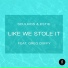 Soulkids, Estie feat. Greg Duffy