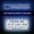 Mansion Accompaniment Tracks