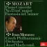 Czech Philharmonic, Josef Vlach, Ivan Moravec