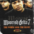 MOORISH DELTA 7 (MD7)