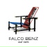 Falco Benz feat. Charlene