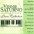 Vehnee Saturno